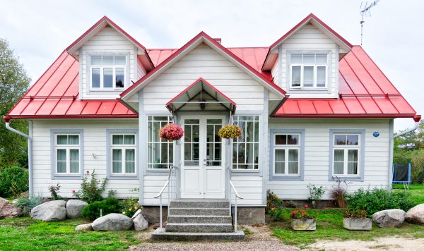 Comment rendre la façade de sa maison plus design ?