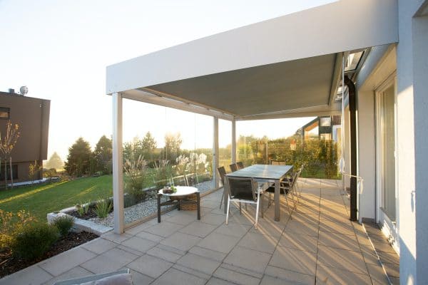 Est-ce qu’il faut un permis de construire pour une pergola ?