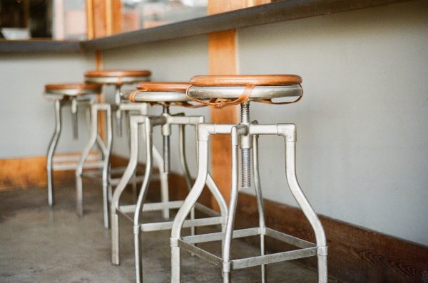 Quelles chaises de bar choisir dans sa cuisine ?