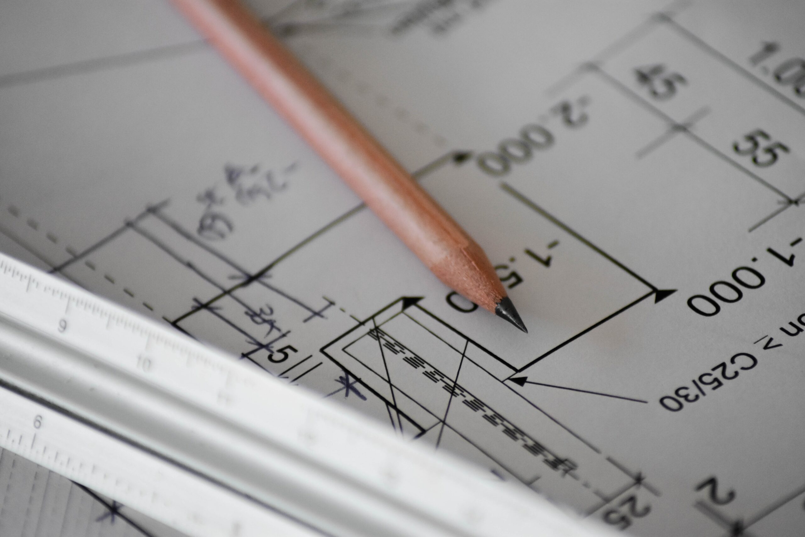 Peut-on faire soi-même les plans de sa maison ?